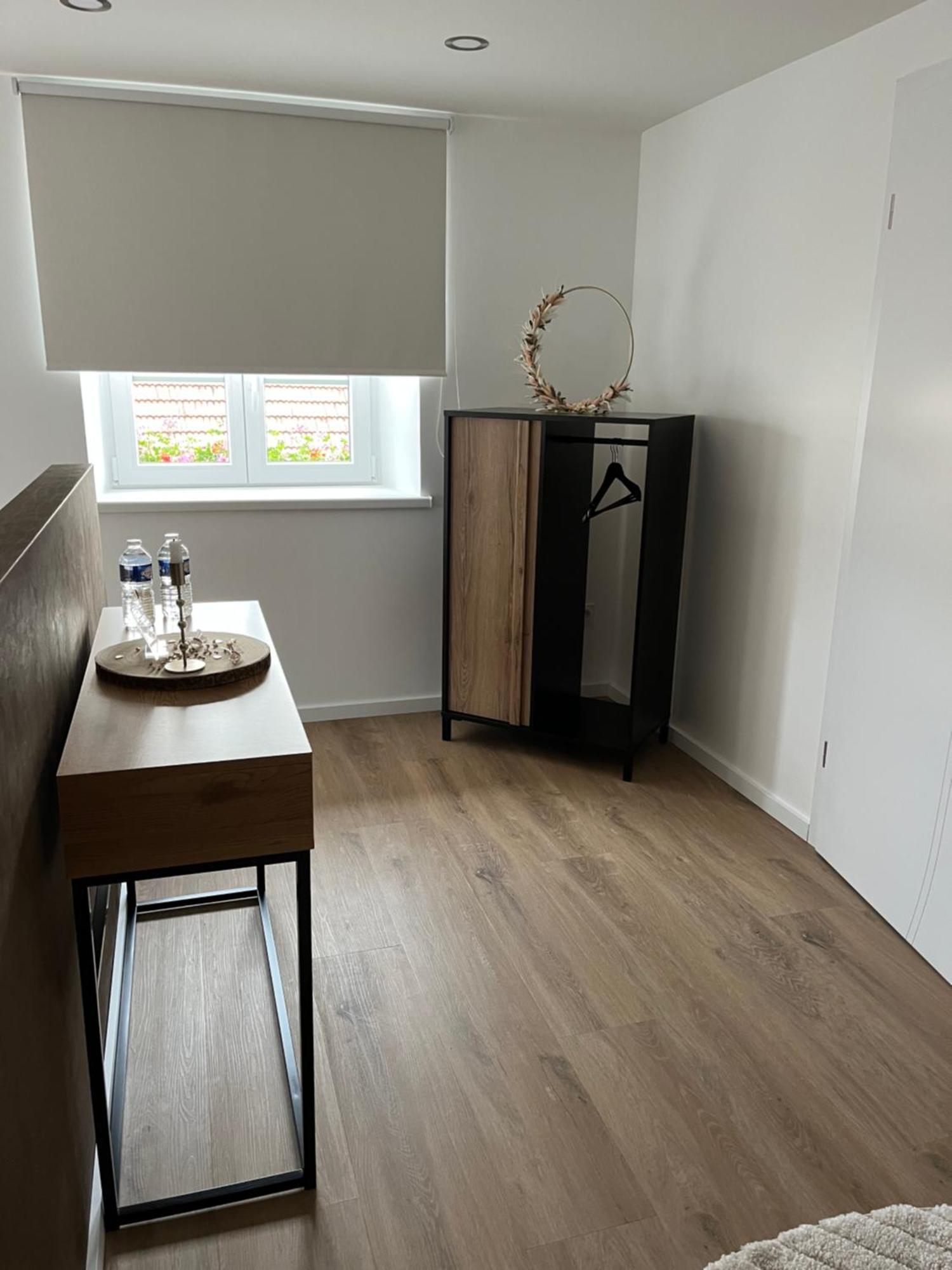 Chambres D'Hotes Chez Linda Stephane Le Passe Compose Preuschdorf المظهر الخارجي الصورة