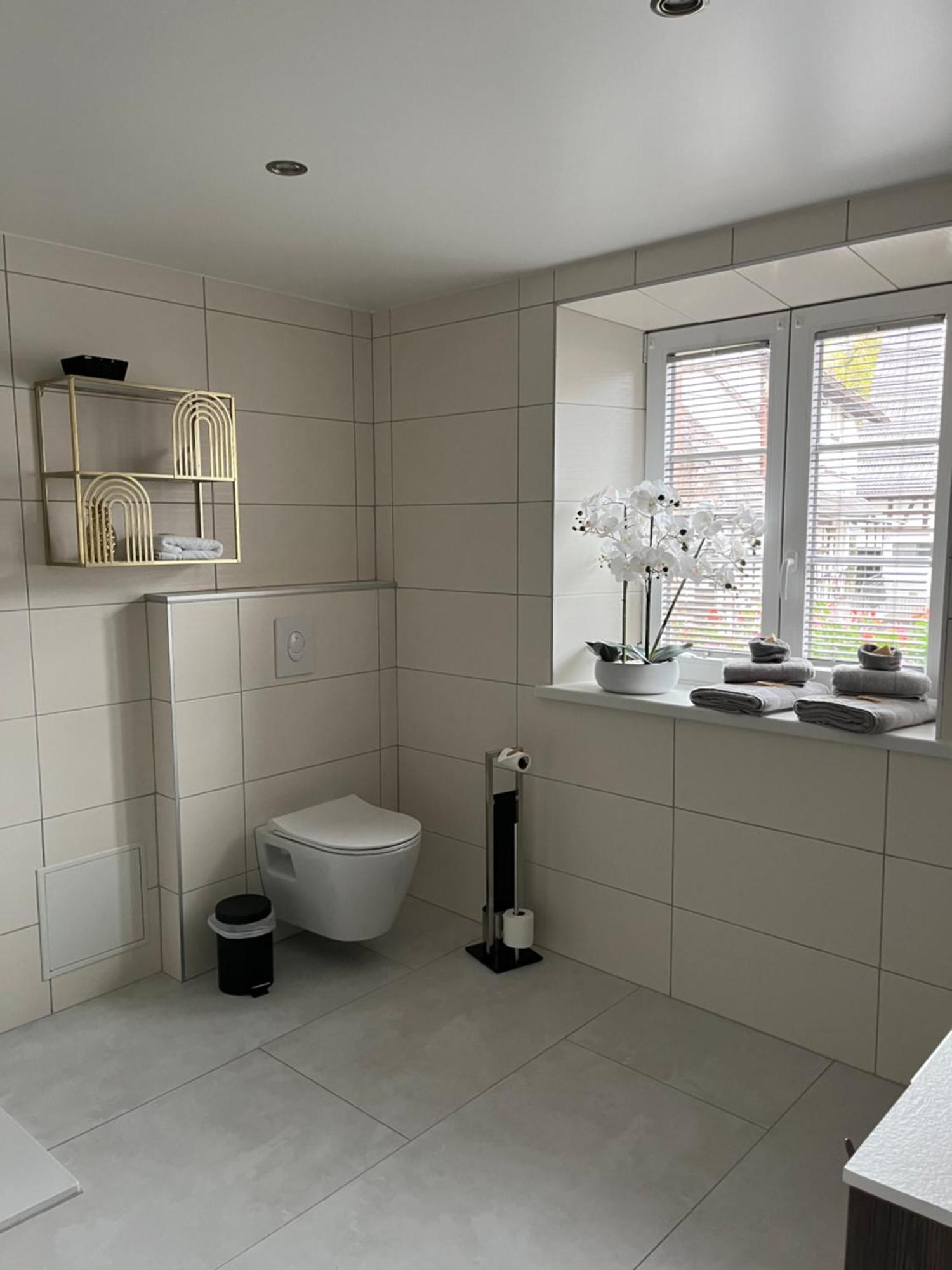 Chambres D'Hotes Chez Linda Stephane Le Passe Compose Preuschdorf المظهر الخارجي الصورة