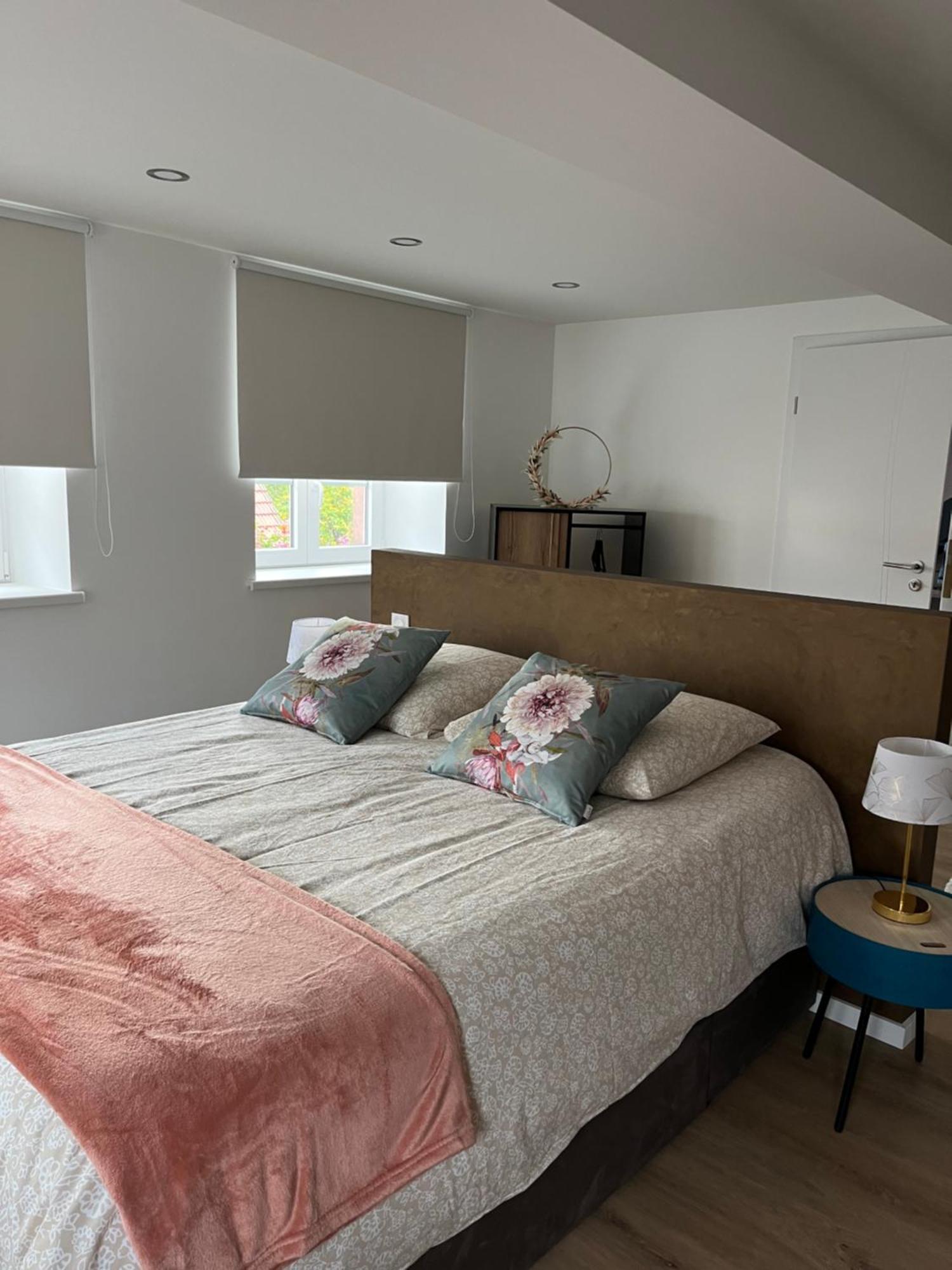 Chambres D'Hotes Chez Linda Stephane Le Passe Compose Preuschdorf المظهر الخارجي الصورة