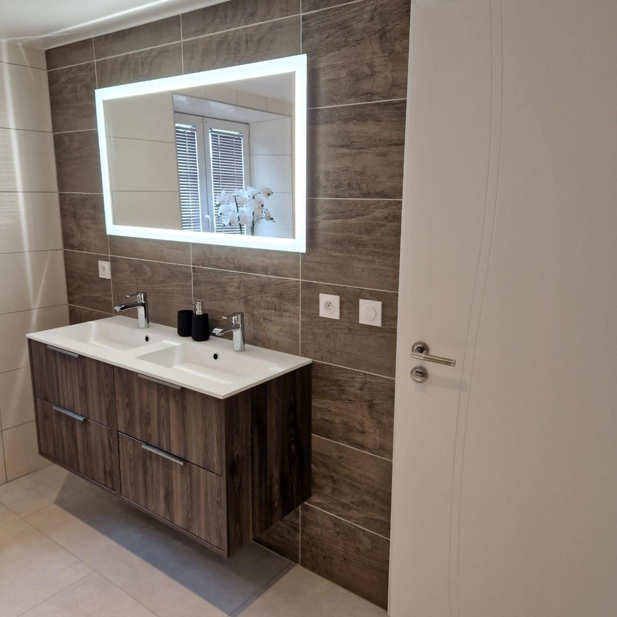 Chambres D'Hotes Chez Linda Stephane Le Passe Compose Preuschdorf المظهر الخارجي الصورة