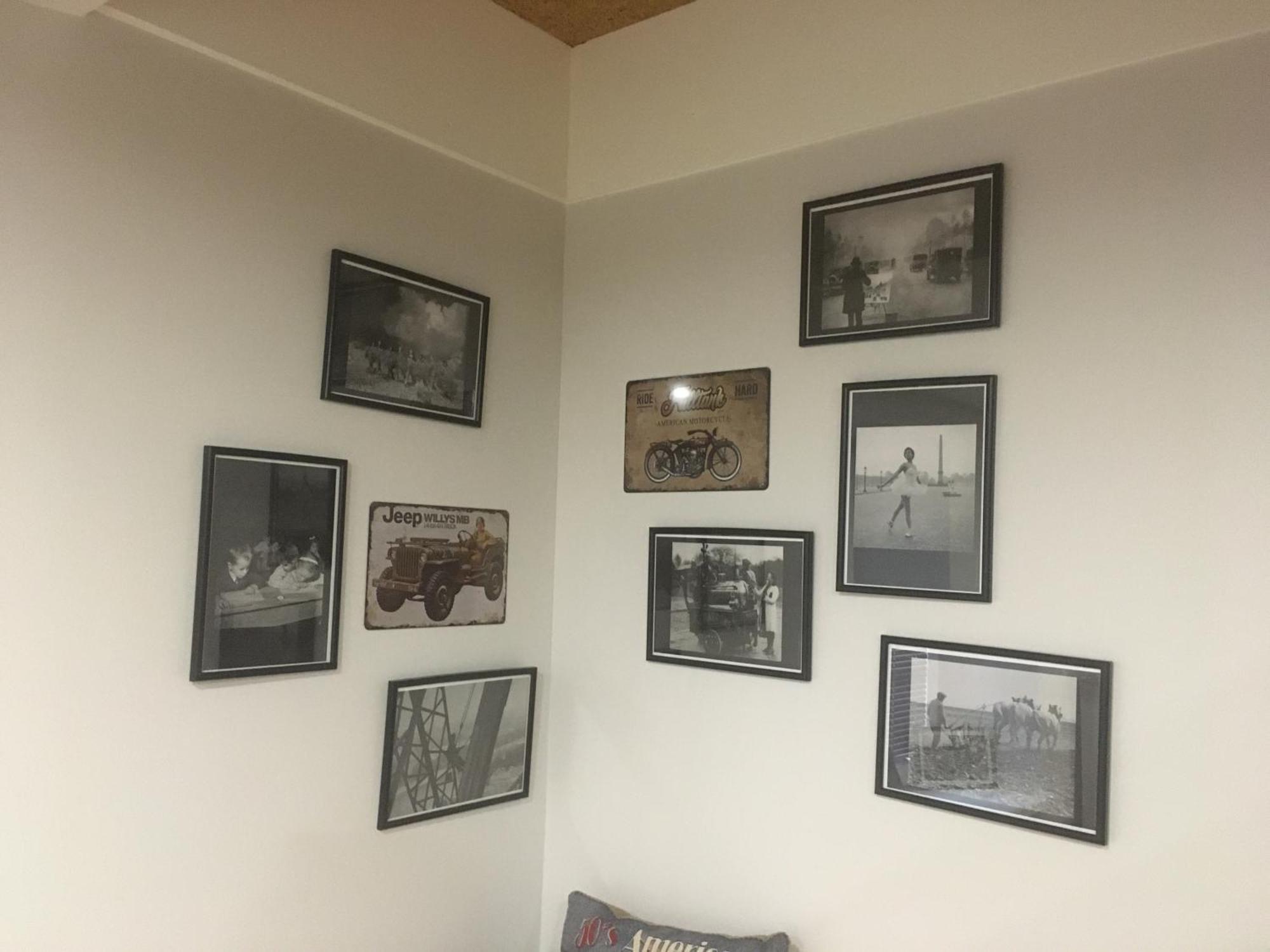 Chambres D'Hotes Chez Linda Stephane Le Passe Compose Preuschdorf المظهر الخارجي الصورة